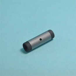 友誼丹諾 PE縱向加熱涂層石墨管