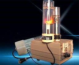 空心陰極燈激活器